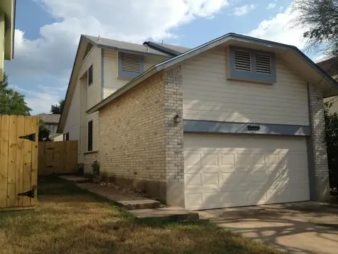 12009 Sky West Drive Austin TX 78758