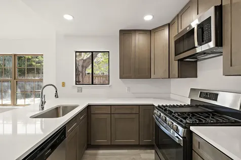 12009 Sky West Drive Austin TX 78758
