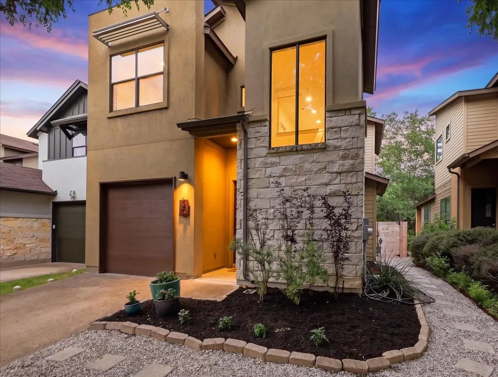 2815 Corbin Lane Austin TX 78704