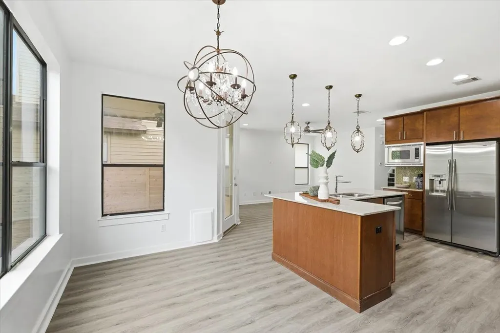 2815 Corbin Lane Austin TX 78704