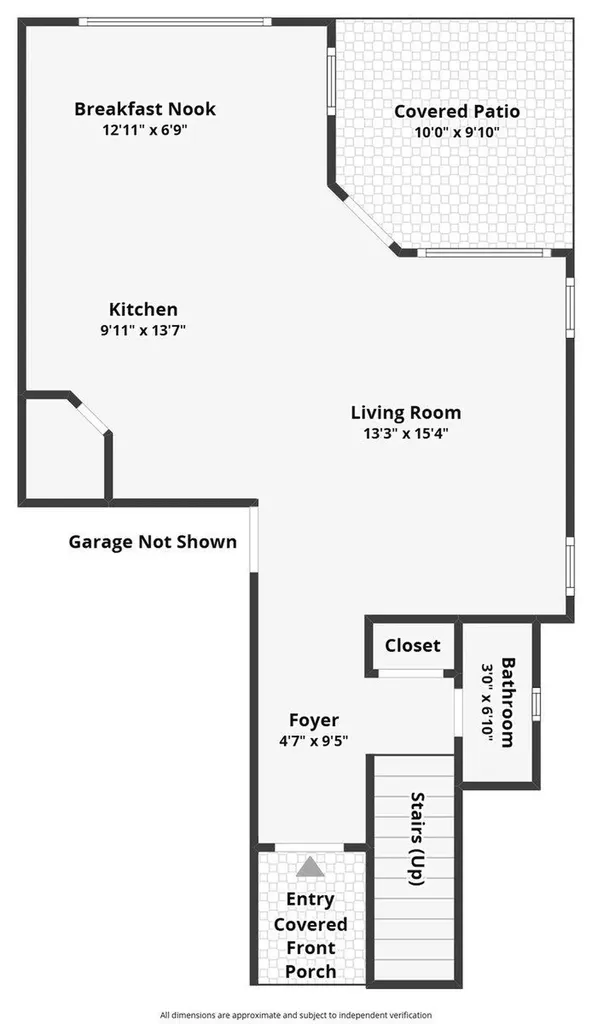 2815 Corbin Lane Austin TX 78704