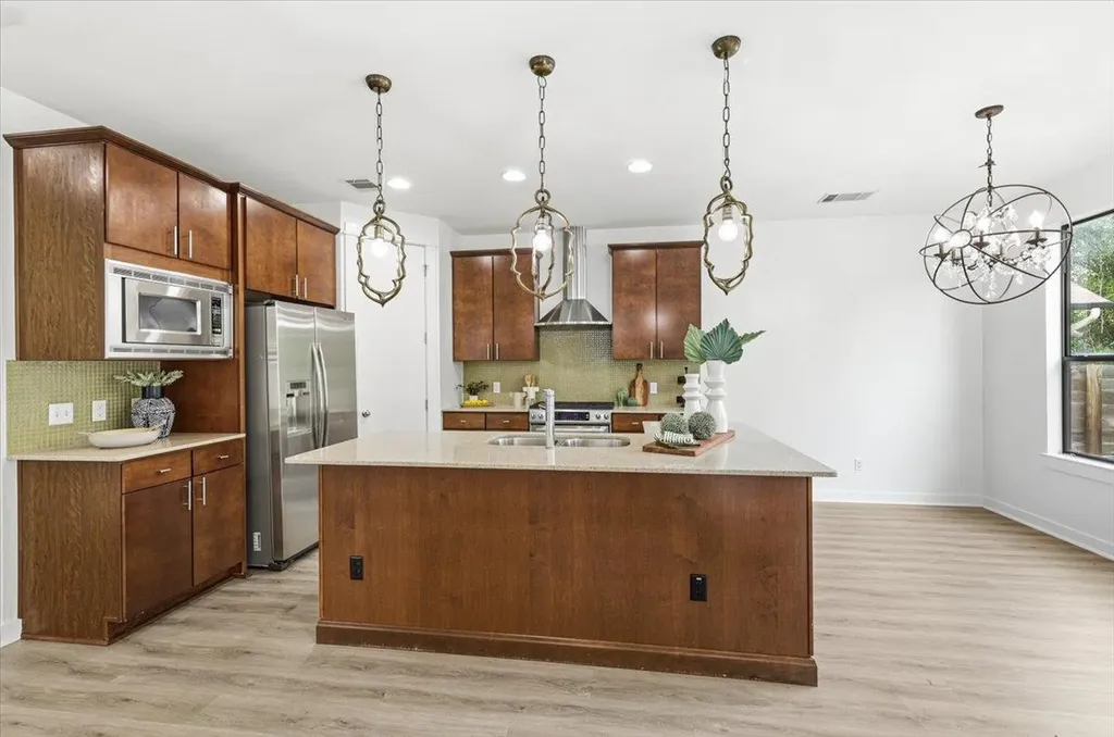 2815 Corbin Lane Austin TX 78704