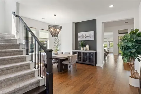 2412 Skywalk Lane Spicewood TX 78669