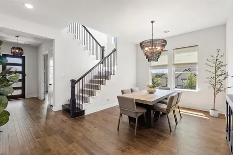 2412 Skywalk Lane Spicewood TX 78669