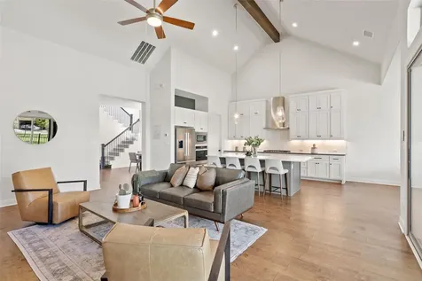 2412 Skywalk Lane Spicewood TX 78669
