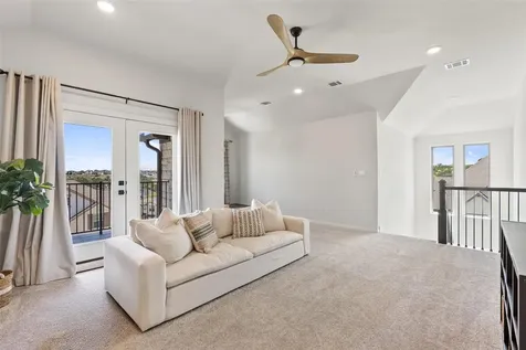 2412 Skywalk Lane Spicewood TX 78669