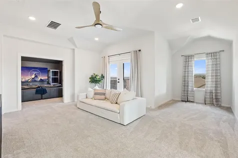 2412 Skywalk Lane Spicewood TX 78669