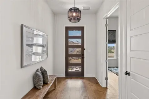 2412 Skywalk Lane Spicewood TX 78669