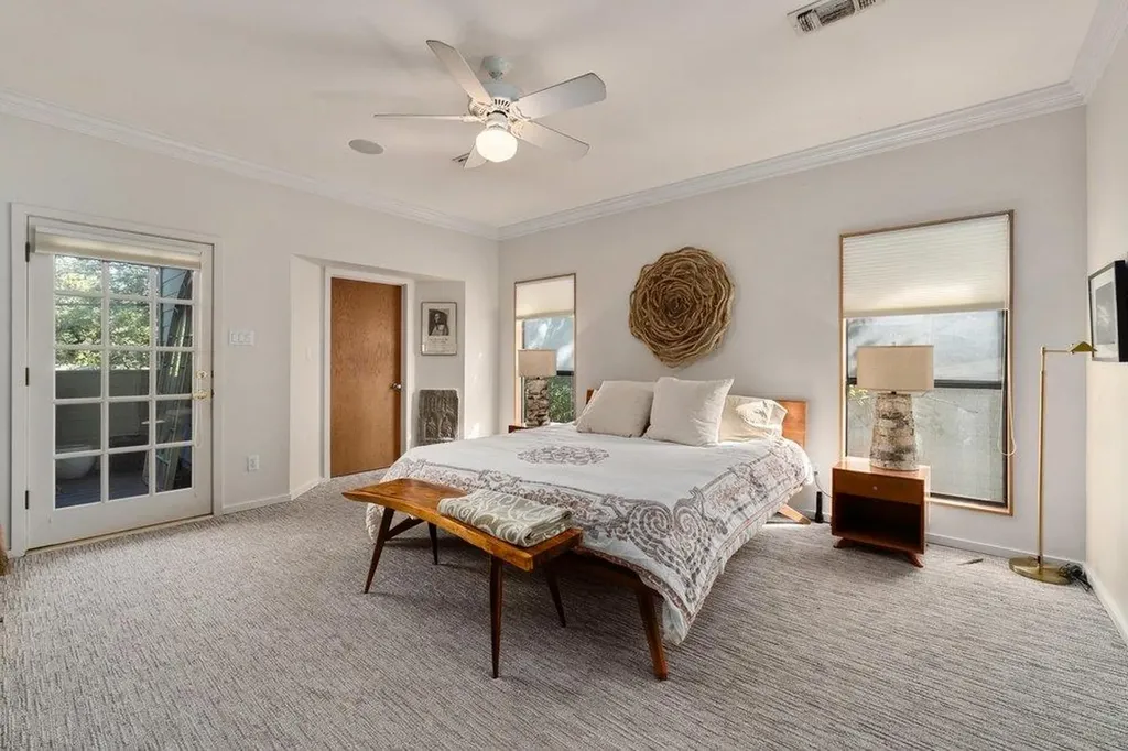 3514 Bridle Path Austin TX 78703