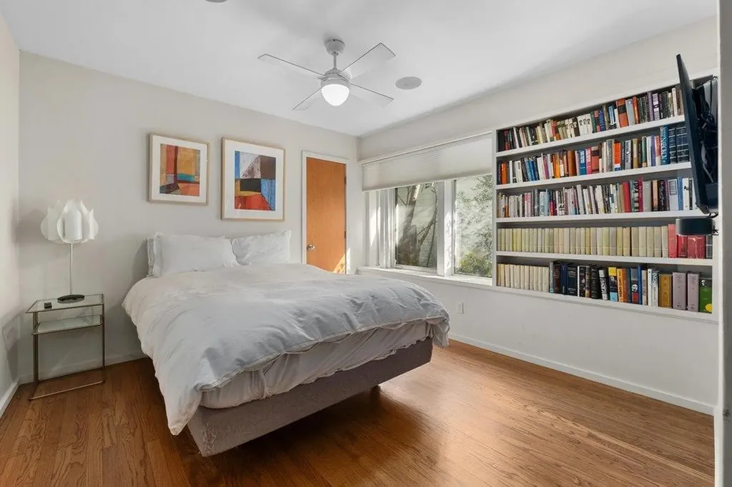 3514 Bridle Path Austin TX 78703