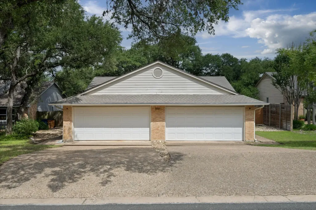 8110 Baywood Drive Austin TX 78759