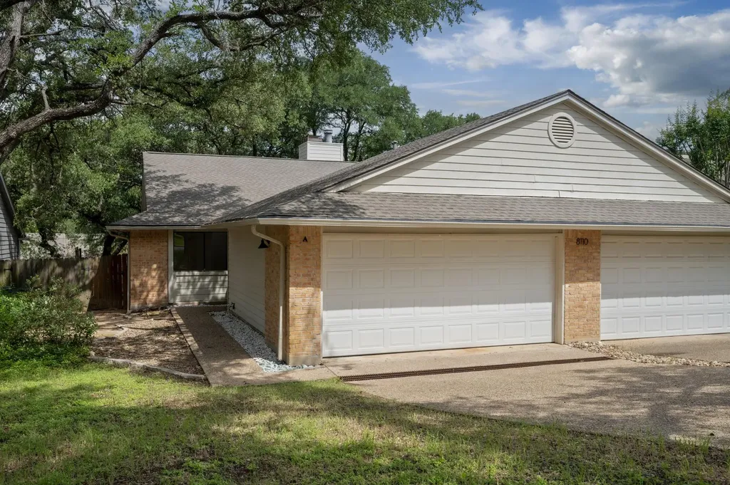 8110 Baywood Drive Austin TX 78759