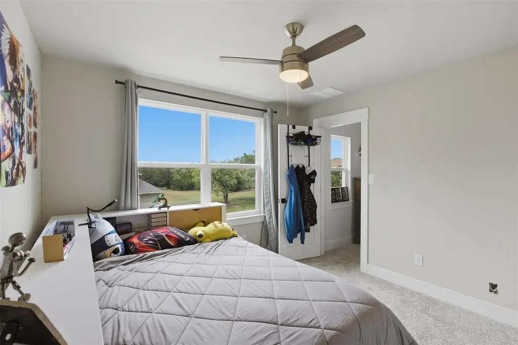 414 Wesley Ridge Drive Spicewood TX 78669