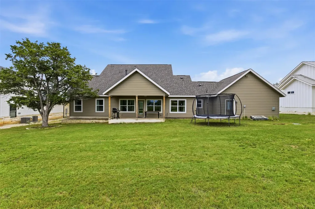 414 Wesley Ridge Drive Spicewood TX 78669