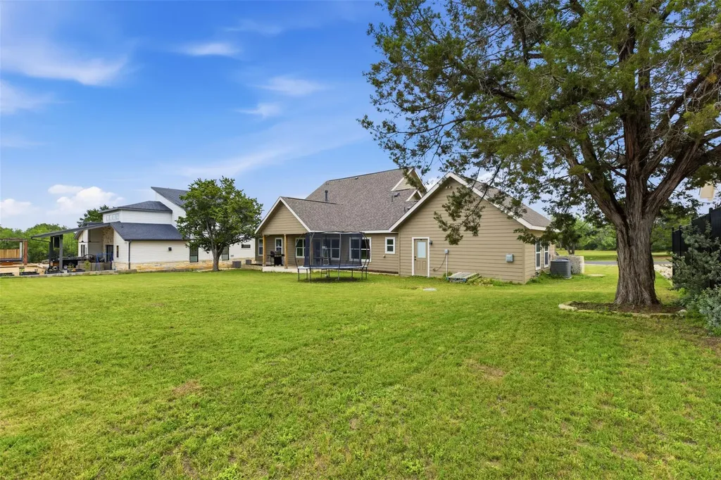 414 Wesley Ridge Drive Spicewood TX 78669