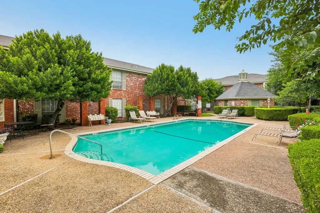7920 Rockwood Lane Austin TX 78757