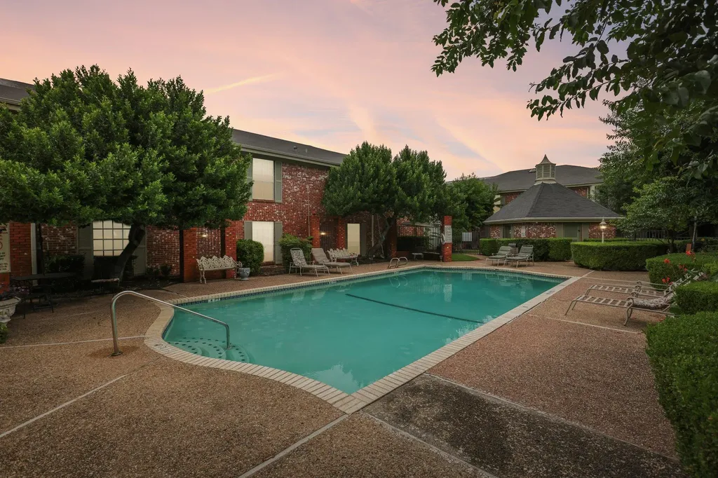 7920 Rockwood Lane Austin TX 78757