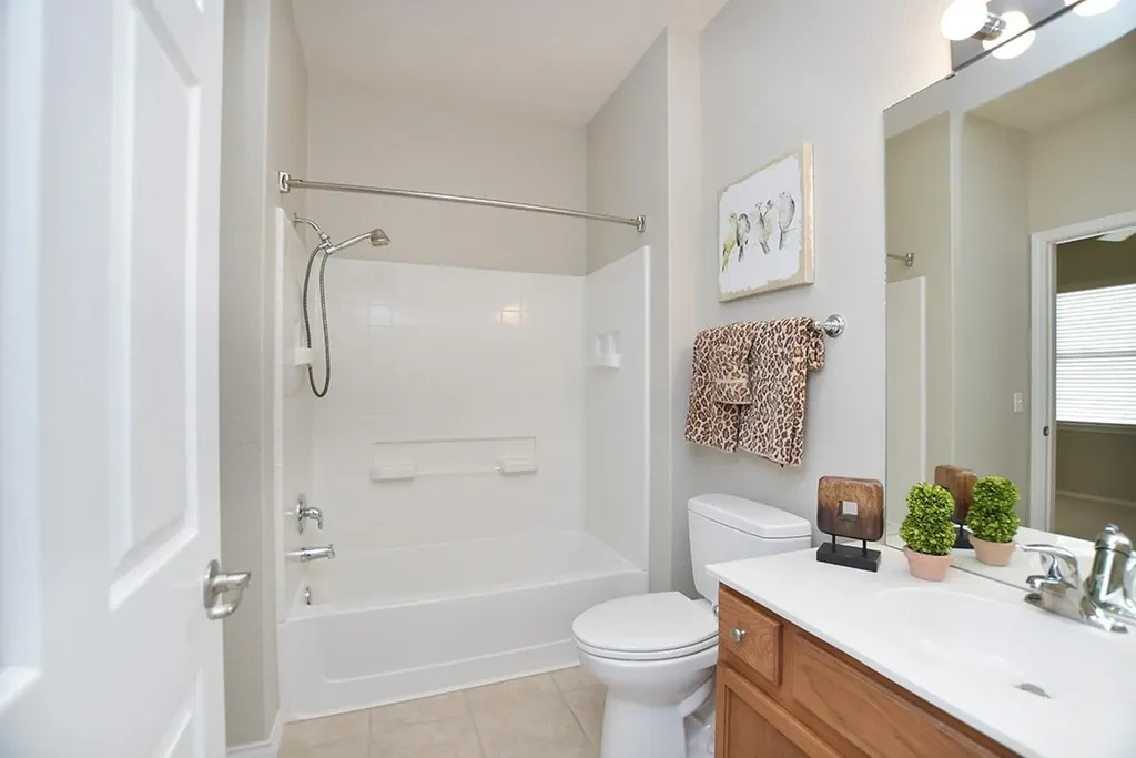 203 Winter Drive Georgetown TX 78633
