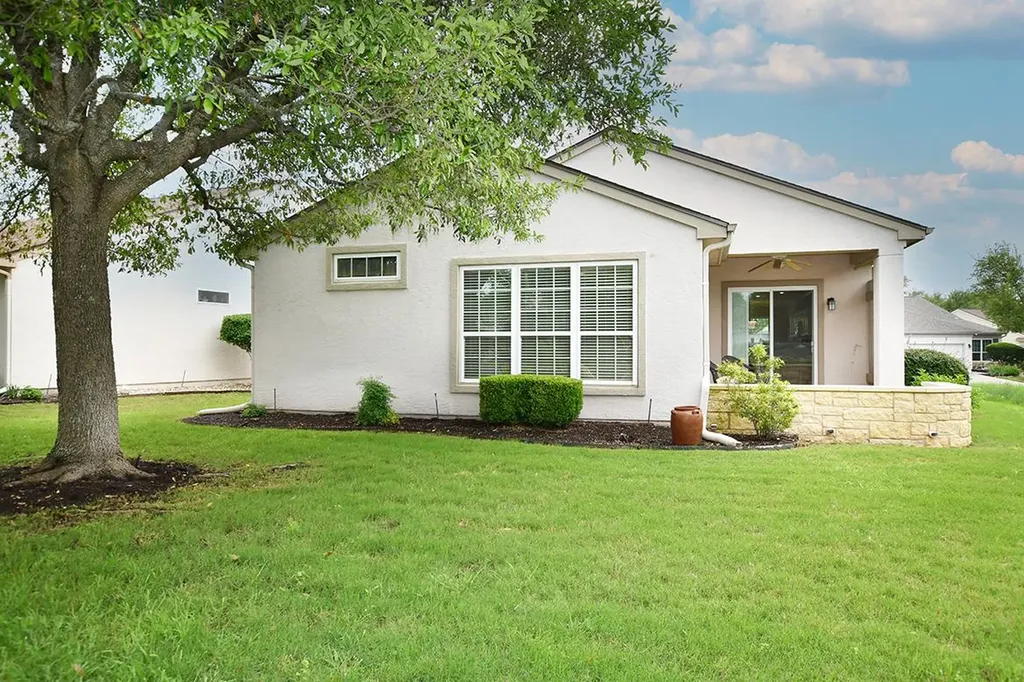203 Winter Drive Georgetown TX 78633