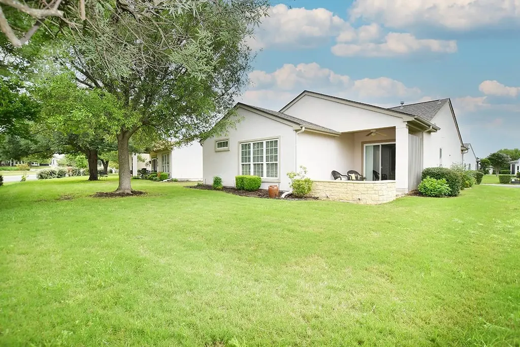 203 Winter Drive Georgetown TX 78633