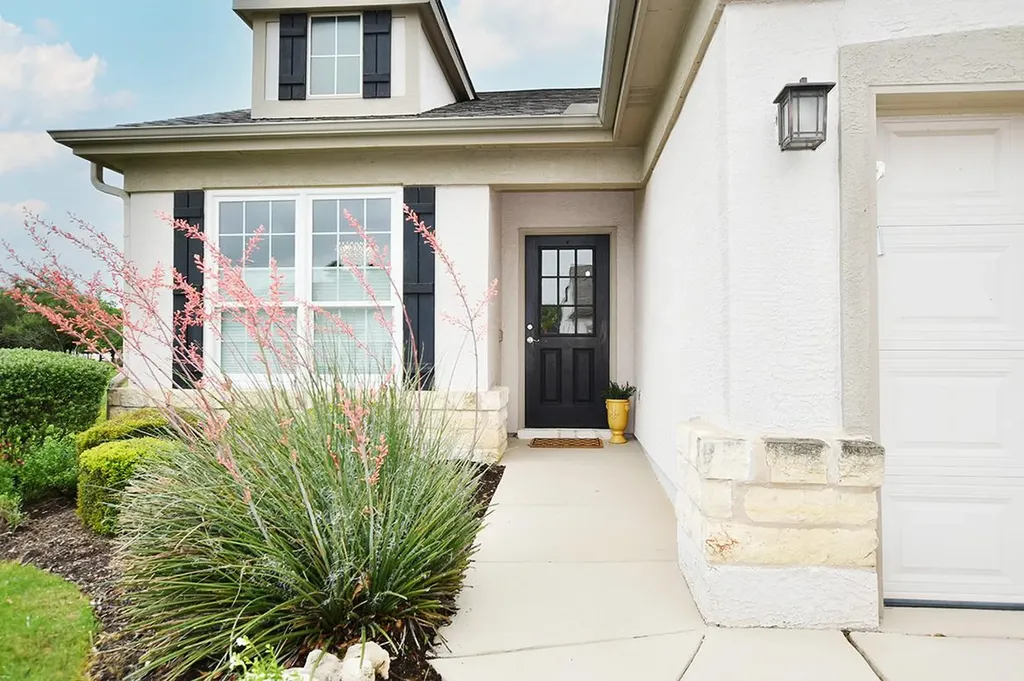 203 Winter Drive Georgetown TX 78633