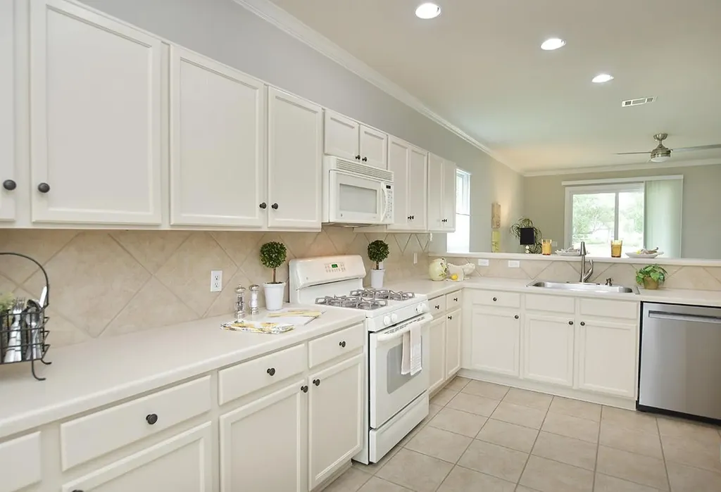 203 Winter Drive Georgetown TX 78633