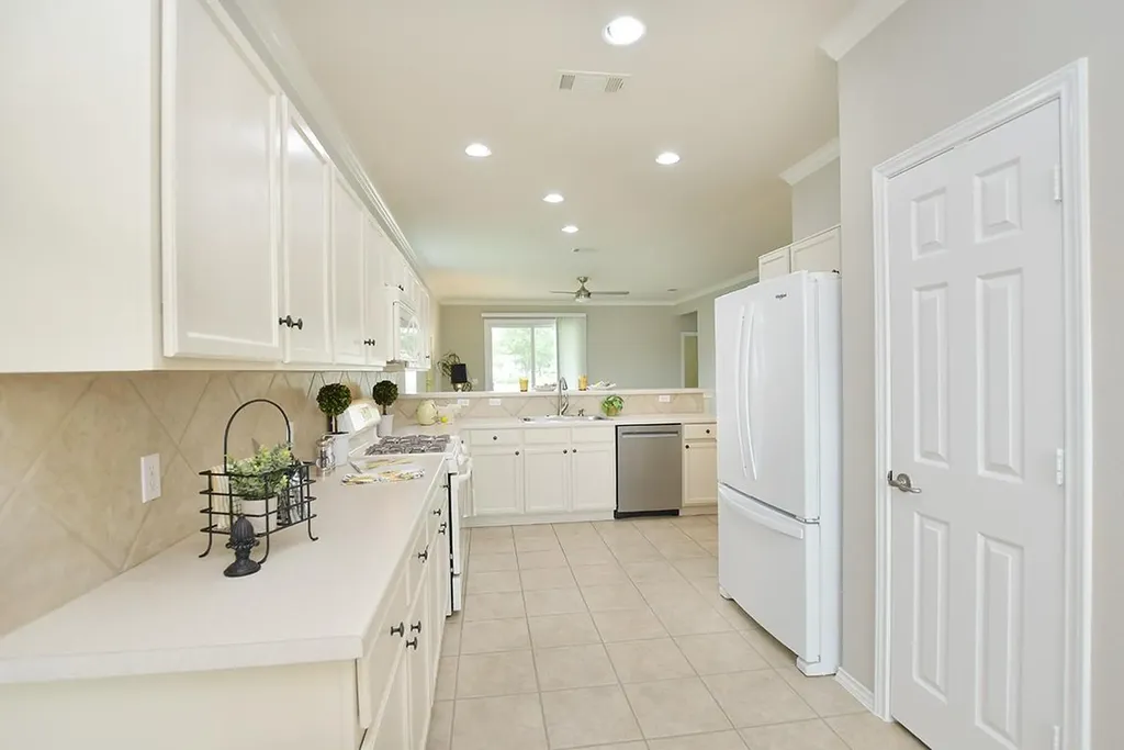 203 Winter Drive Georgetown TX 78633