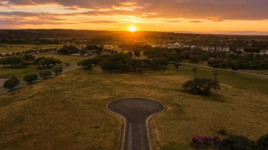 25644 Kahala Sunset Court Spicewood TX 78669