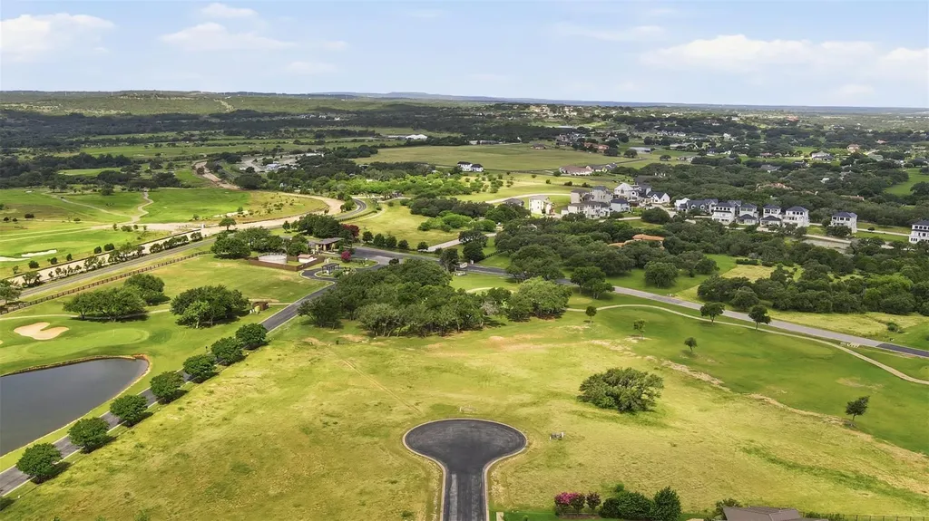 25644 Kahala Sunset Court Spicewood TX 78669