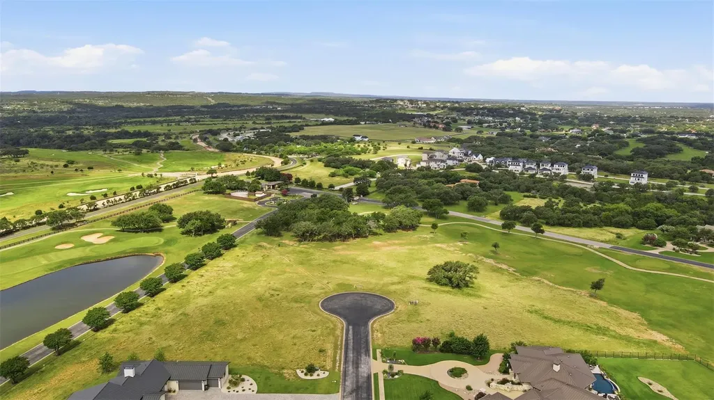 25644 Kahala Sunset Court Spicewood TX 78669