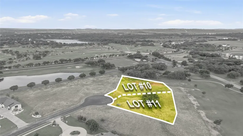 25644 Kahala Sunset Court Spicewood TX 78669