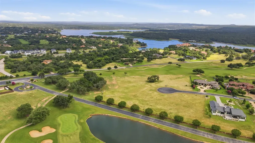 25644 Kahala Sunset Court Spicewood TX 78669