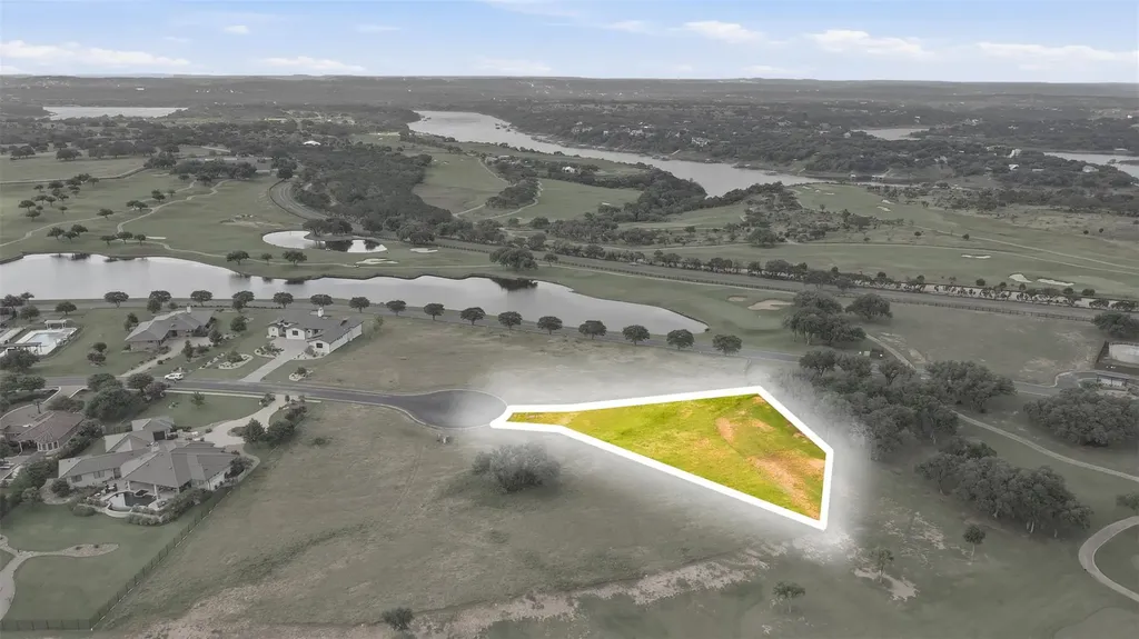 25644 Kahala Sunset Court Spicewood TX 78669