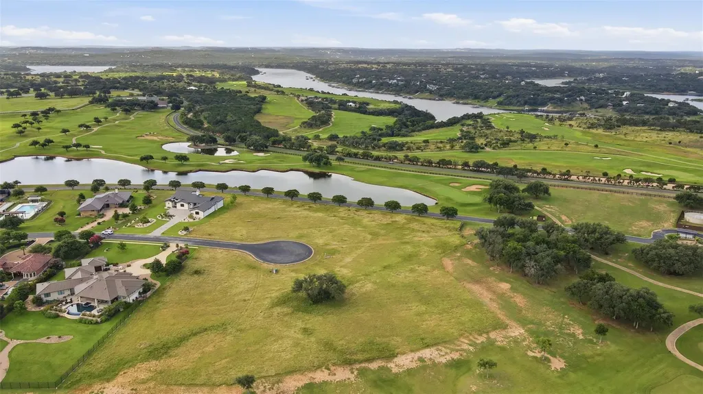 25644 Kahala Sunset Court Spicewood TX 78669