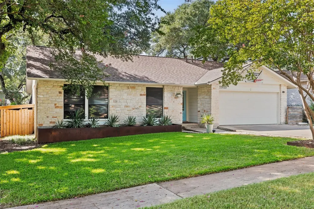 11905 Misty Brook Drive Austin TX 78727