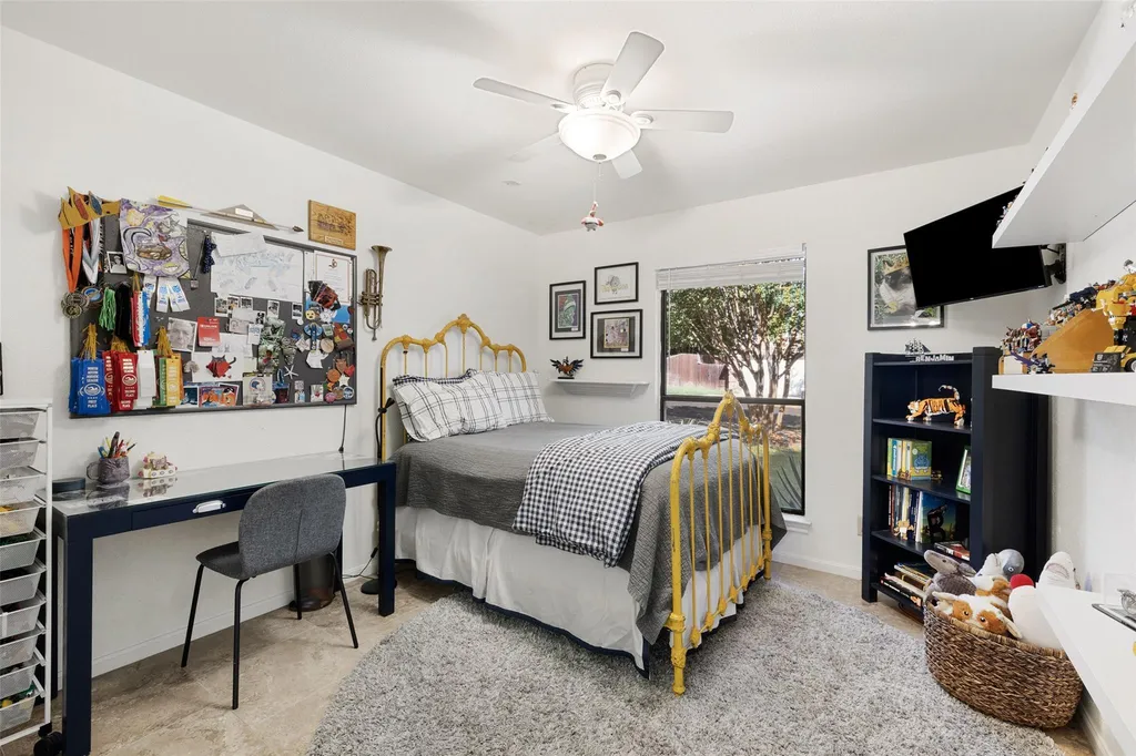 11905 Misty Brook Drive Austin TX 78727
