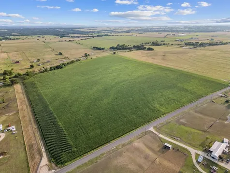 Tbd County Road 330 Granger TX 76530