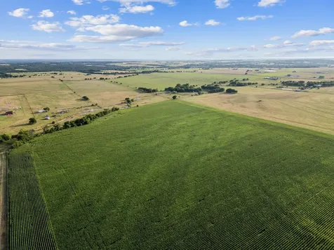 Tbd County Road 330 Granger TX 76530