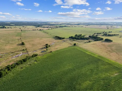 Tbd County Road 330 Granger TX 76530