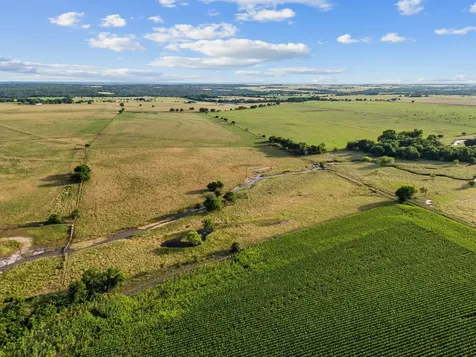 Tbd County Road 330 Granger TX 76530