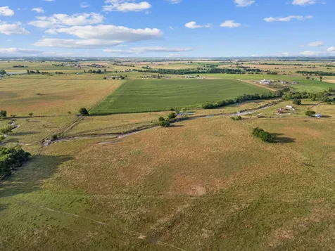 Tbd County Road 330 Granger TX 76530