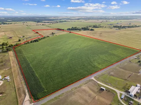 Tbd County Road 330 Granger TX 76530