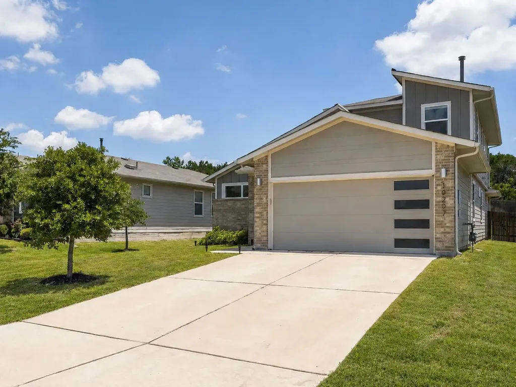 10207 Criswell Road Austin TX 78754
