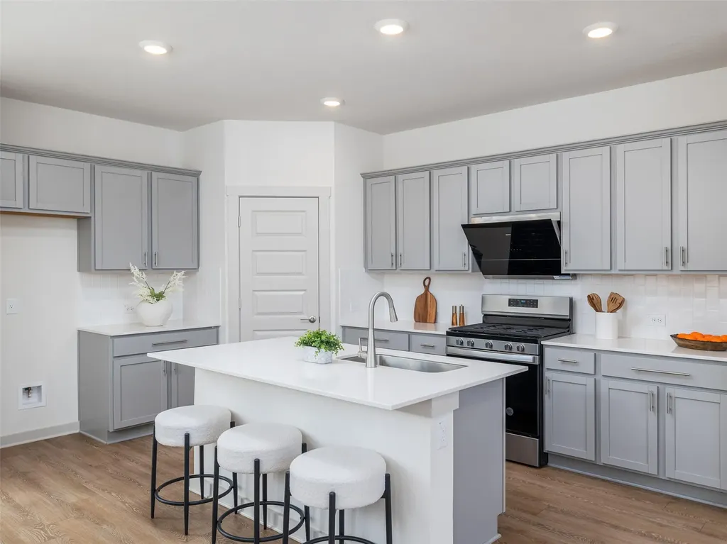 10207 Criswell Road Austin TX 78754