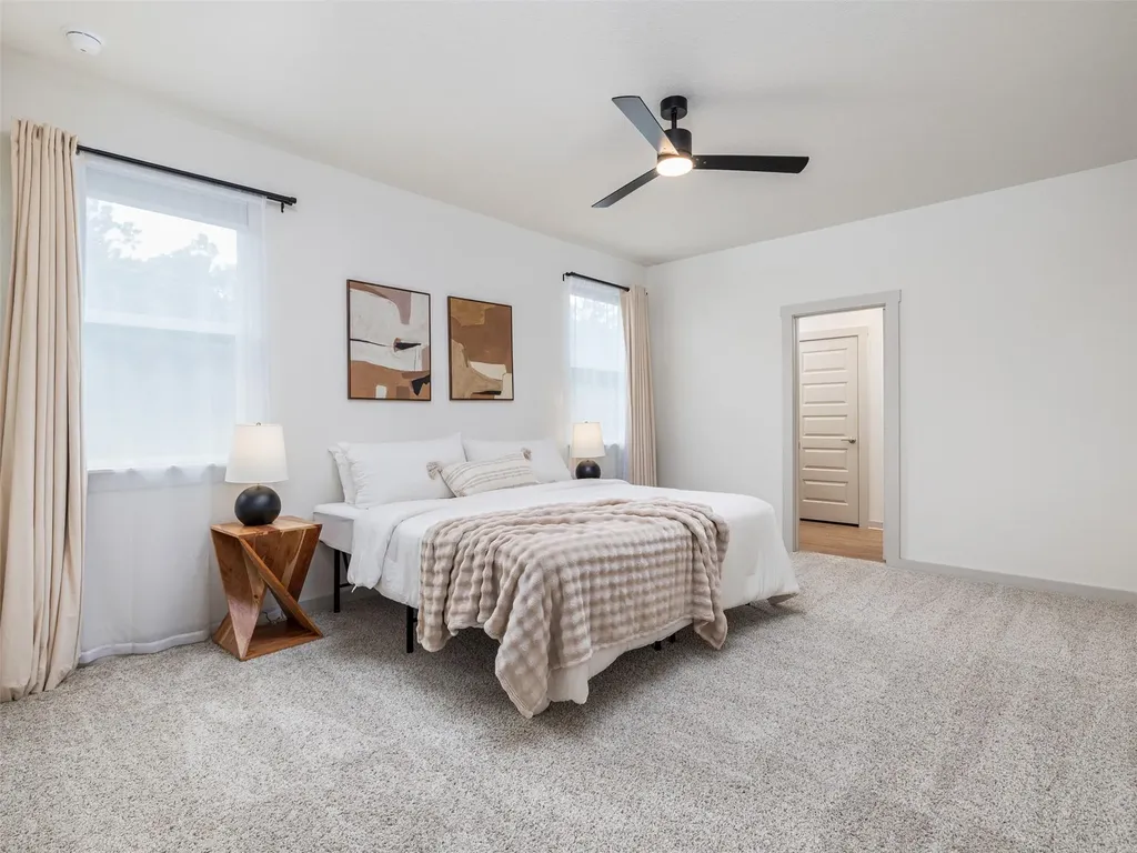 10207 Criswell Road Austin TX 78754