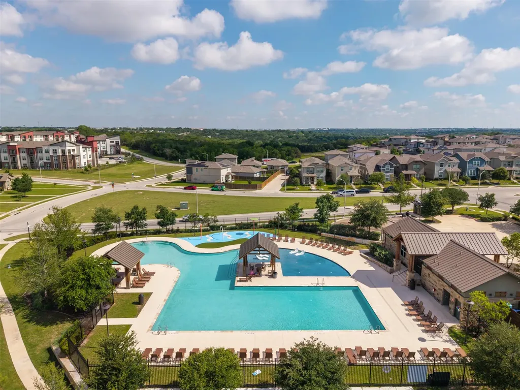 10207 Criswell Road Austin TX 78754