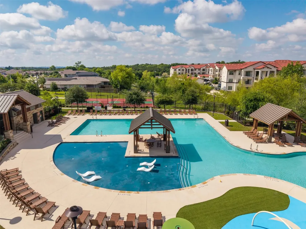 10207 Criswell Road Austin TX 78754