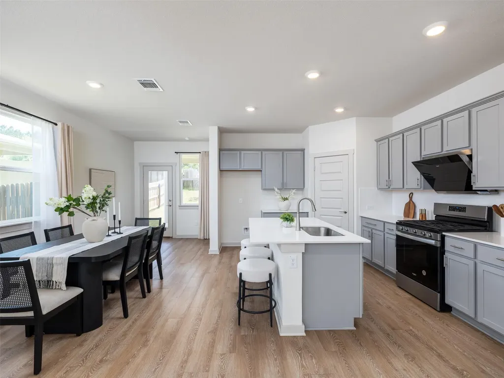 10207 Criswell Road Austin TX 78754