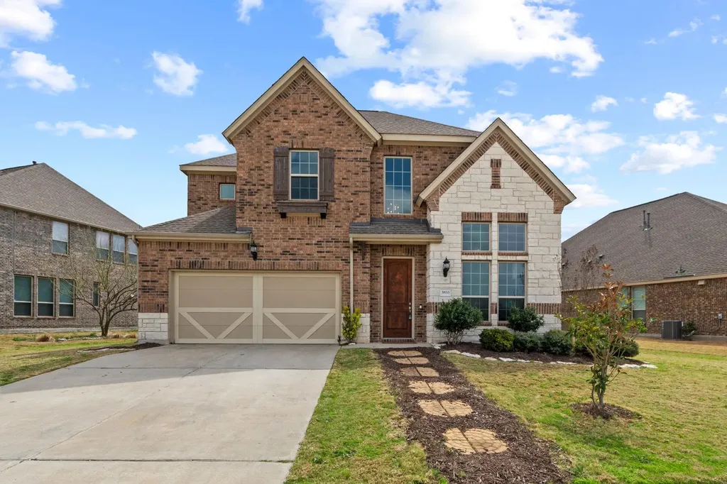 3833 Rhythmic Drive Pflugerville TX 78660