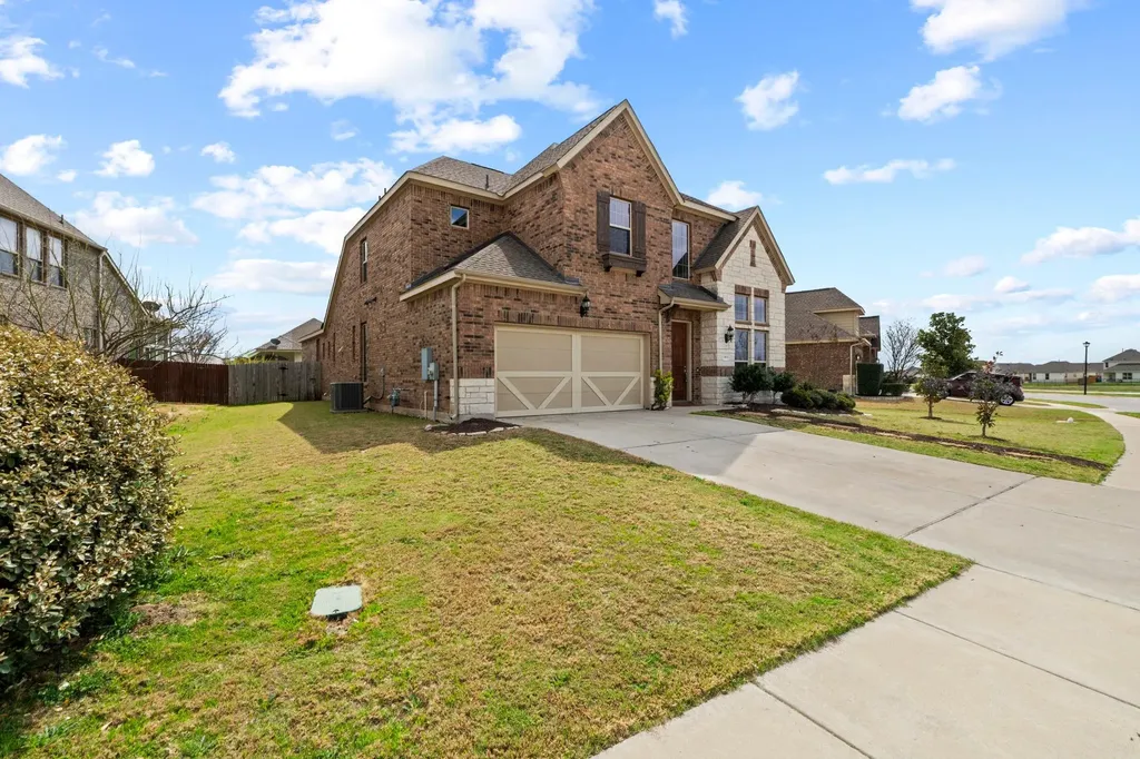 3833 Rhythmic Drive Pflugerville TX 78660